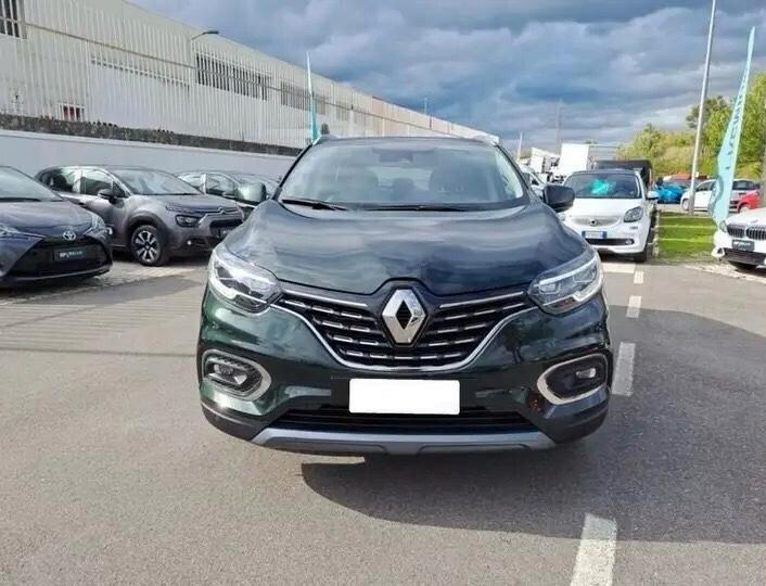 Renault Kadjar TCe 140CV FAP Sport Edition