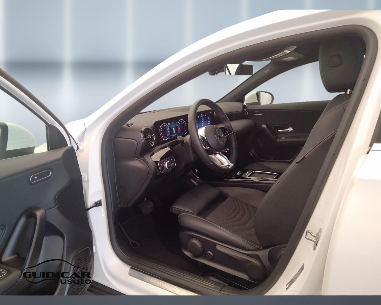 Mercedes-Benz Classe A - W177 2023 - A 180 d Advanced auto