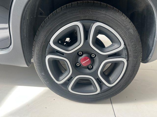 FIAT Panda 1.0 FireFly S&S Hybrid City Life da ?129,00 mensil