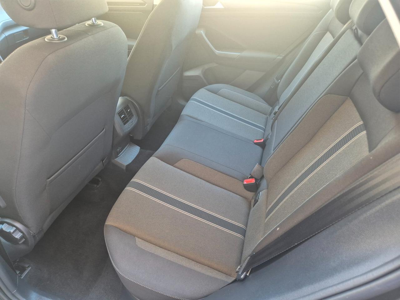 VW T ROC ANNO 2019 2.0 TDI 150 CV ANDROID AUTO KM CERTIF