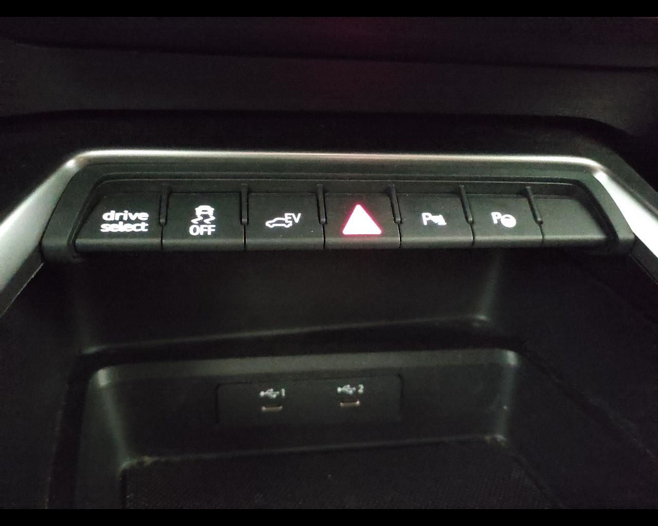 AUDI A3 4ª serie - A3 SPB 40 TFSI e S tronic Business