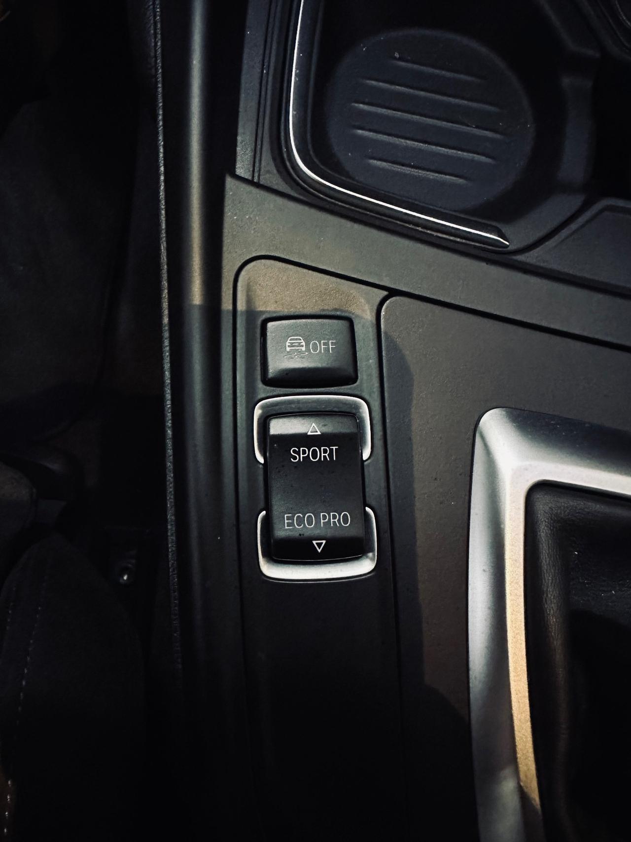 Bmw 120 120d 5p. Msport - ufficiale