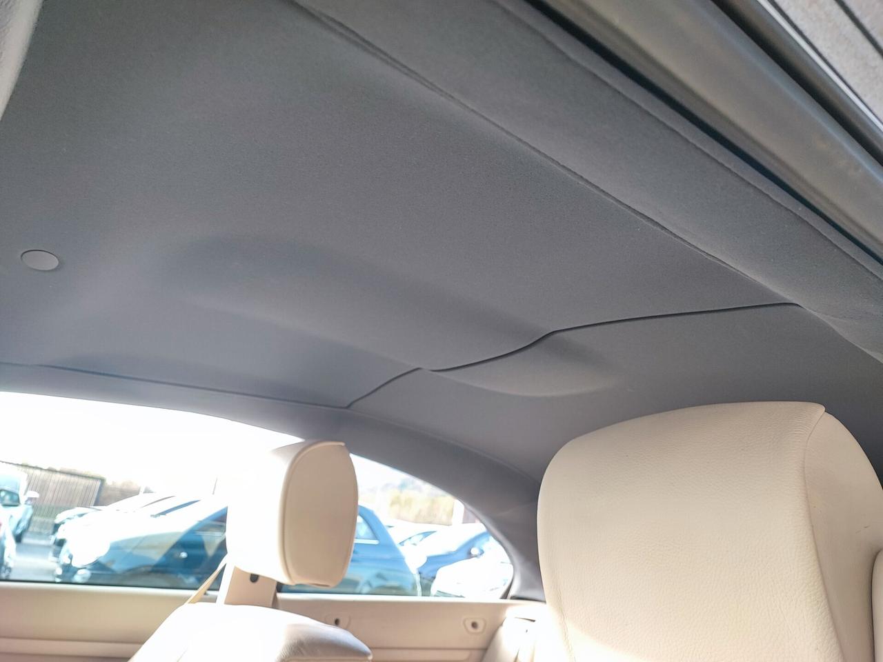 Bmw 320 320i cat Cabrio Msport