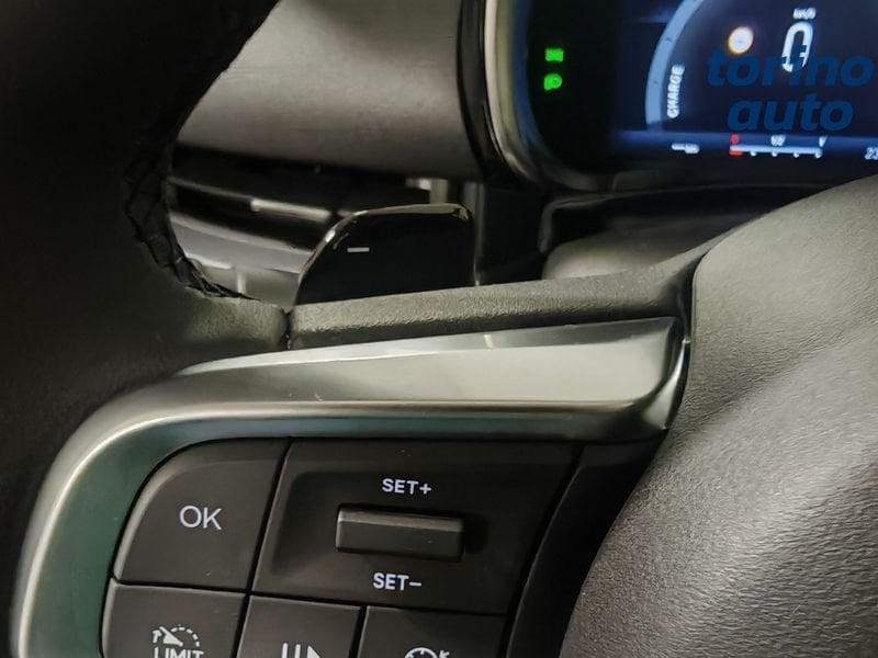 FIAT 600 600 Hybrid 110 CV DCT MHEV Pop