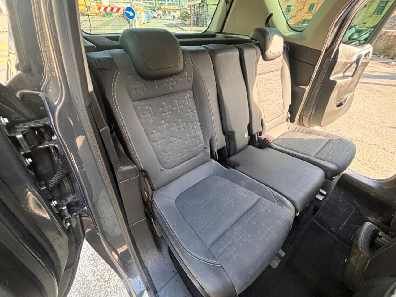 Opel Meriva 1.4 Turbo 120CV GPL Tech Cosmo