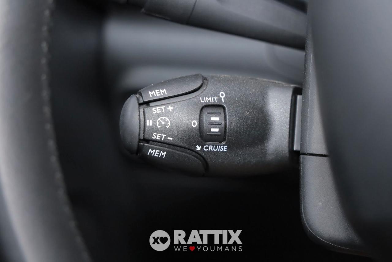 Citroen C3 1.2 Puretech 110CV Max