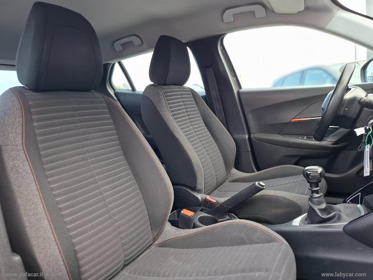 PEUGEOT 2008 BlueHDi 110 S&S Active