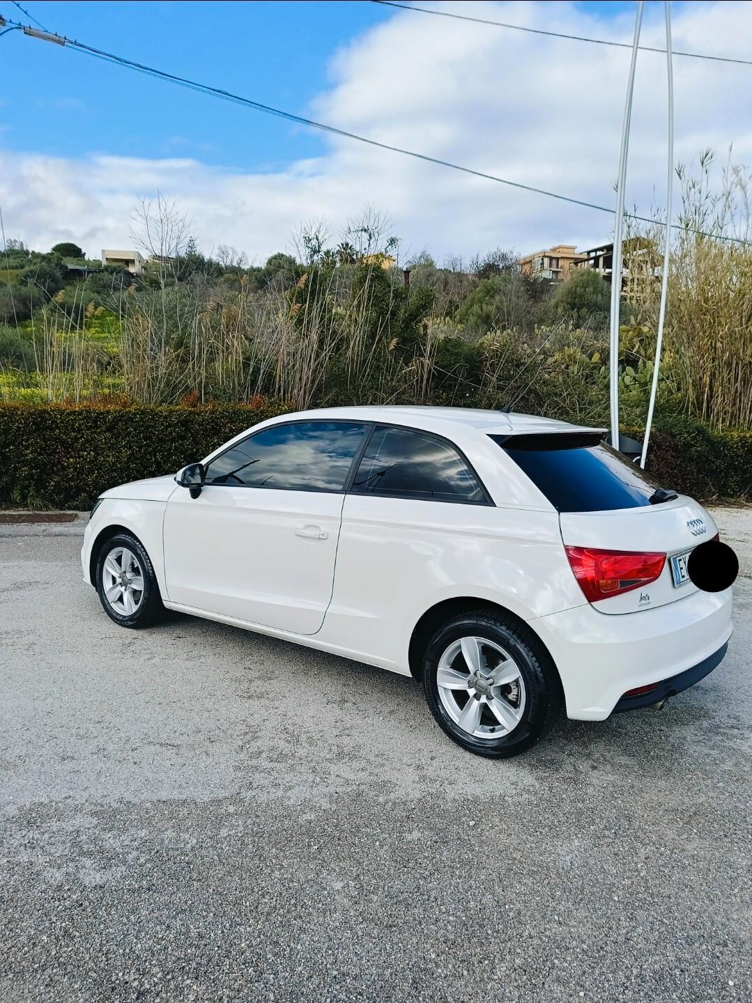 Audi A1 SPB 1.4 TDI Sport