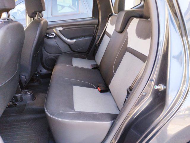 DACIA Duster 1.5 dCi 110CV Start&Stop 4x4 Lauréate