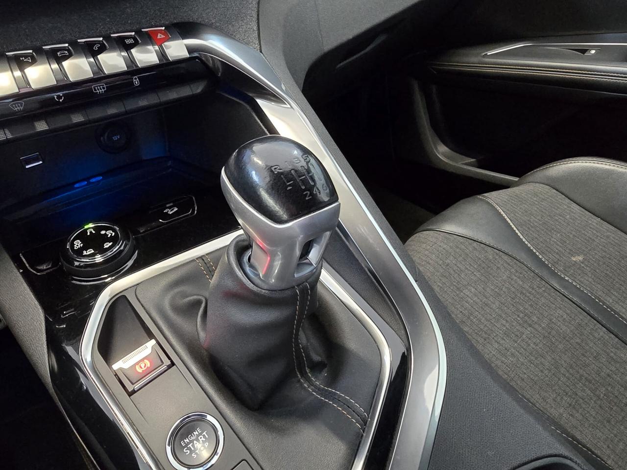 Peugeot 5008 BlueHDi 130 S&S GT Line