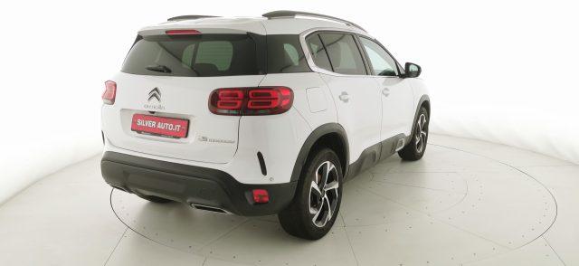 CITROEN C5 Aircross BlueHDi 130 S&S Business