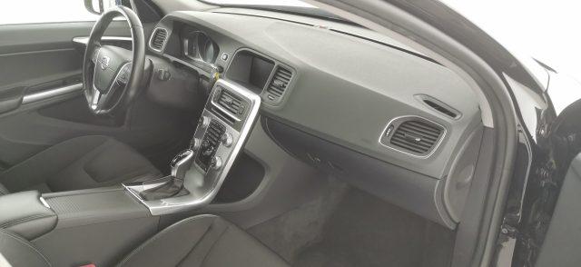 VOLVO S60 Cross Country D3 Geartronic Business Plus