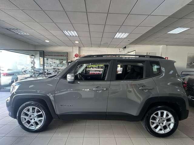 Jeep Renegade 1.6 mjt Limited 2wd 120cv auto. FULL PARI AL NUOVO