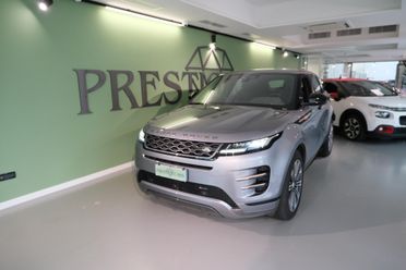 Land Rover Range Rover Evoque 2.0d i4 mhev R-Dynamic HSE awd 163cv auto