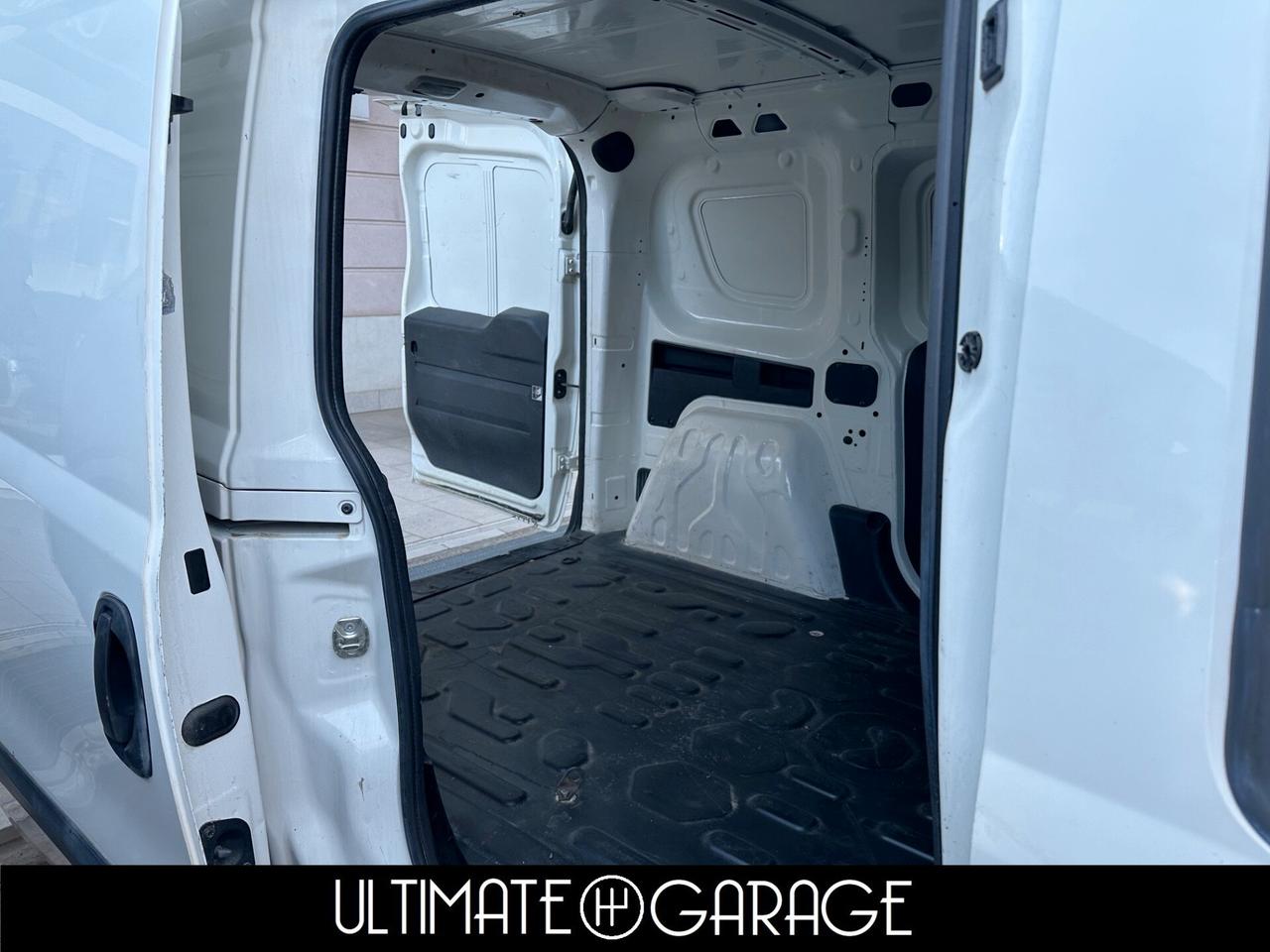 Fiat Doblò 1.4 metano 120cv Autocarro N1 *NO IVA*