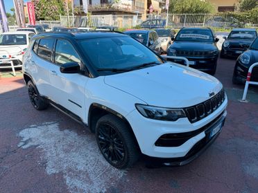 Jeep Compass 240cv *PRONTA CONSEGNA*