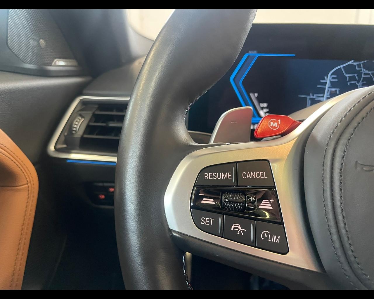 BMW Serie 2 Cpé(G42/87) - M2