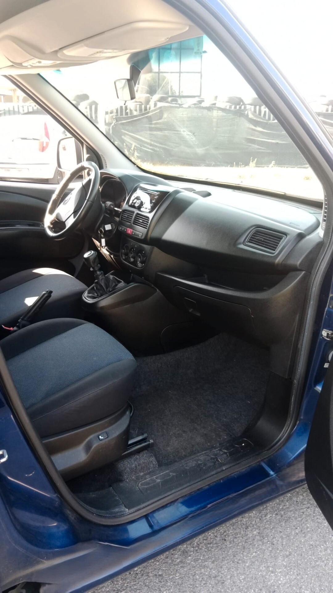Opel Combo Tour D 1.6 CDTI (95 CV) ecoFLEX - S&S