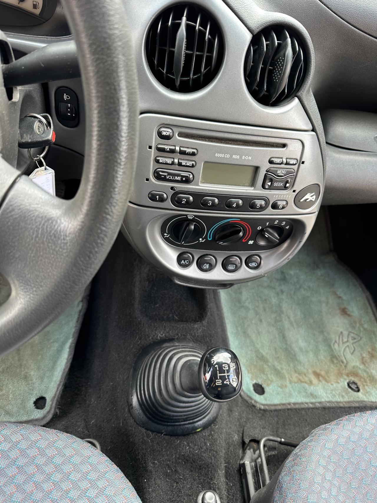 Ford Ka 1.3