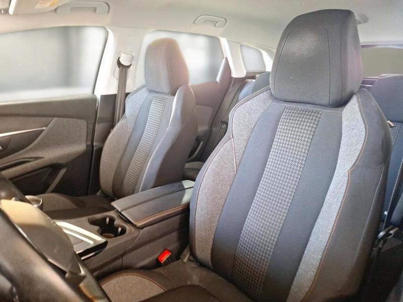 PEUGEOT 3008 BlueHDI 130 S/S Business