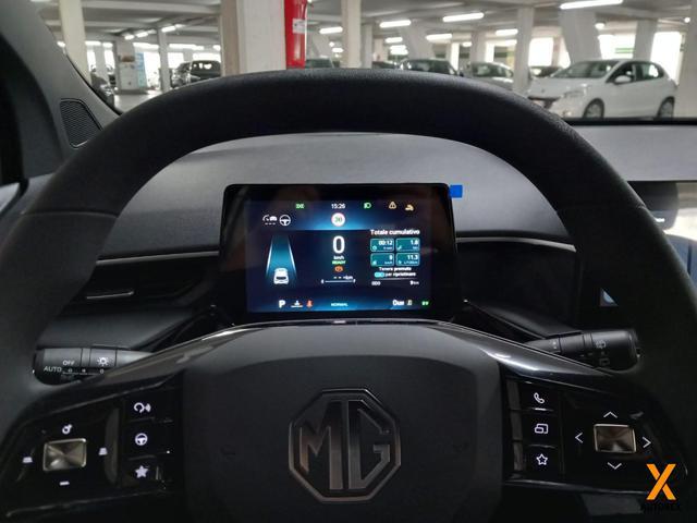 MG MG3 1.5 Hybrid+ Standard