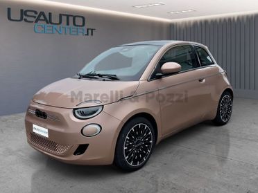 FIAT 500 500e 3+1 42 kWh La Prima