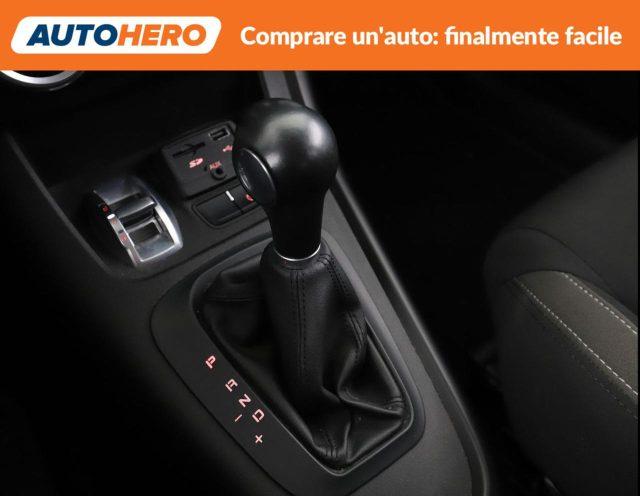 ALFA ROMEO Giulietta 1.6 JTDm TCT 120 CV Business