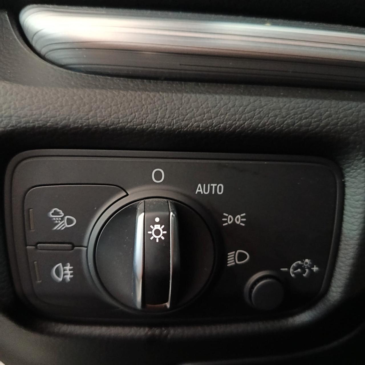 Audi A3 SPB 1.4 TSI S-TRONIC E-TRON