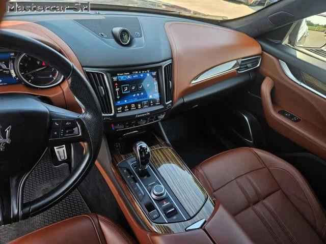 MASERATI Levante S 3.0 V6 430cv auto AWD - FULL OPT - FH158AH