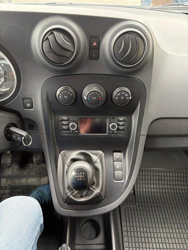 MERCEDES-BENZ Citan 1.5 111 CDI ExtraLong