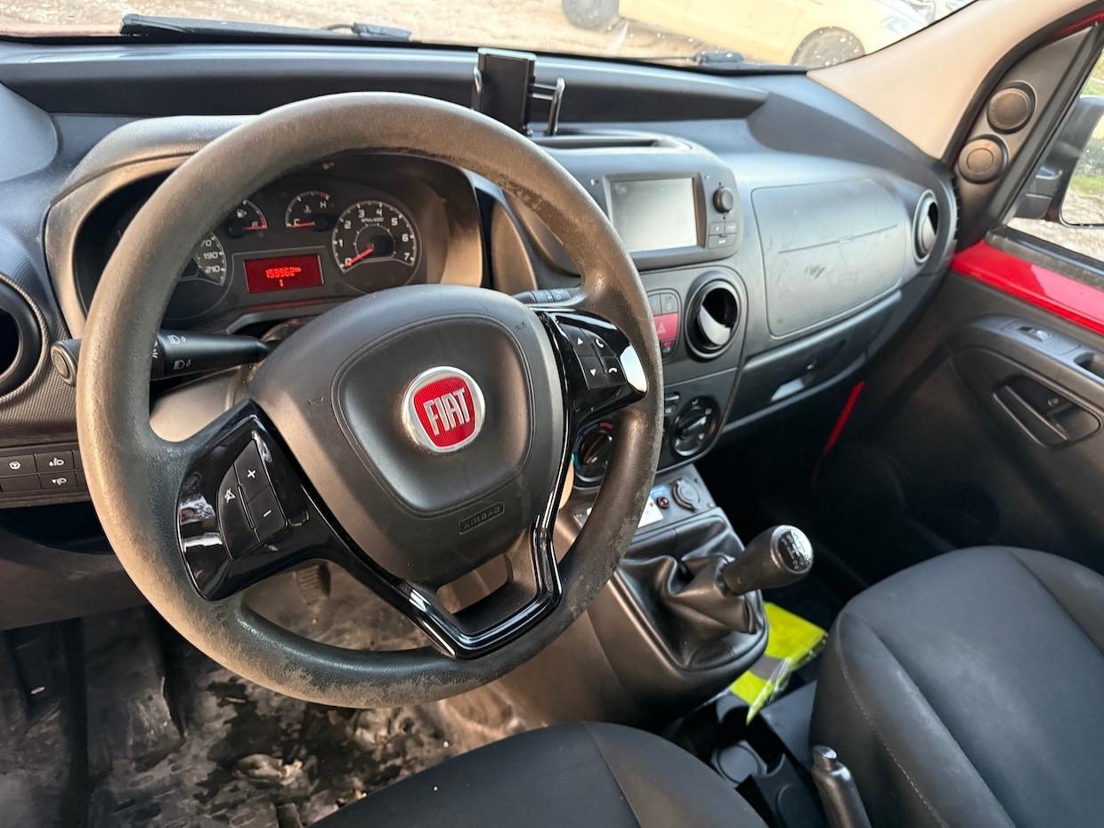 Fiat Fiorino ADVENTURE