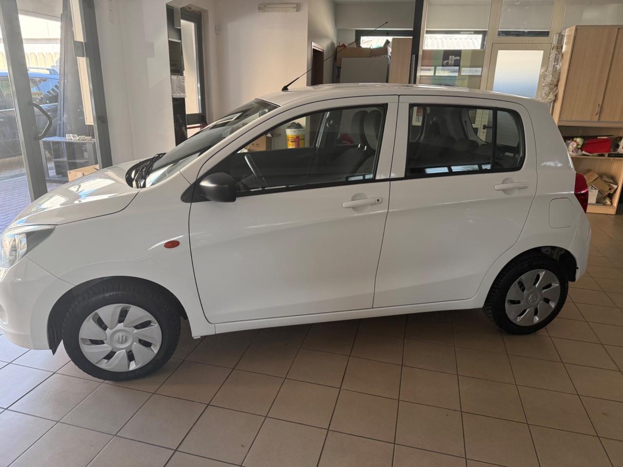 Suzuki Celerio 1.0 Style