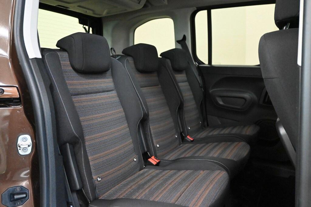 OPEL Combo Life Combo Life 1.5D 130 CV S&S MT6 ...