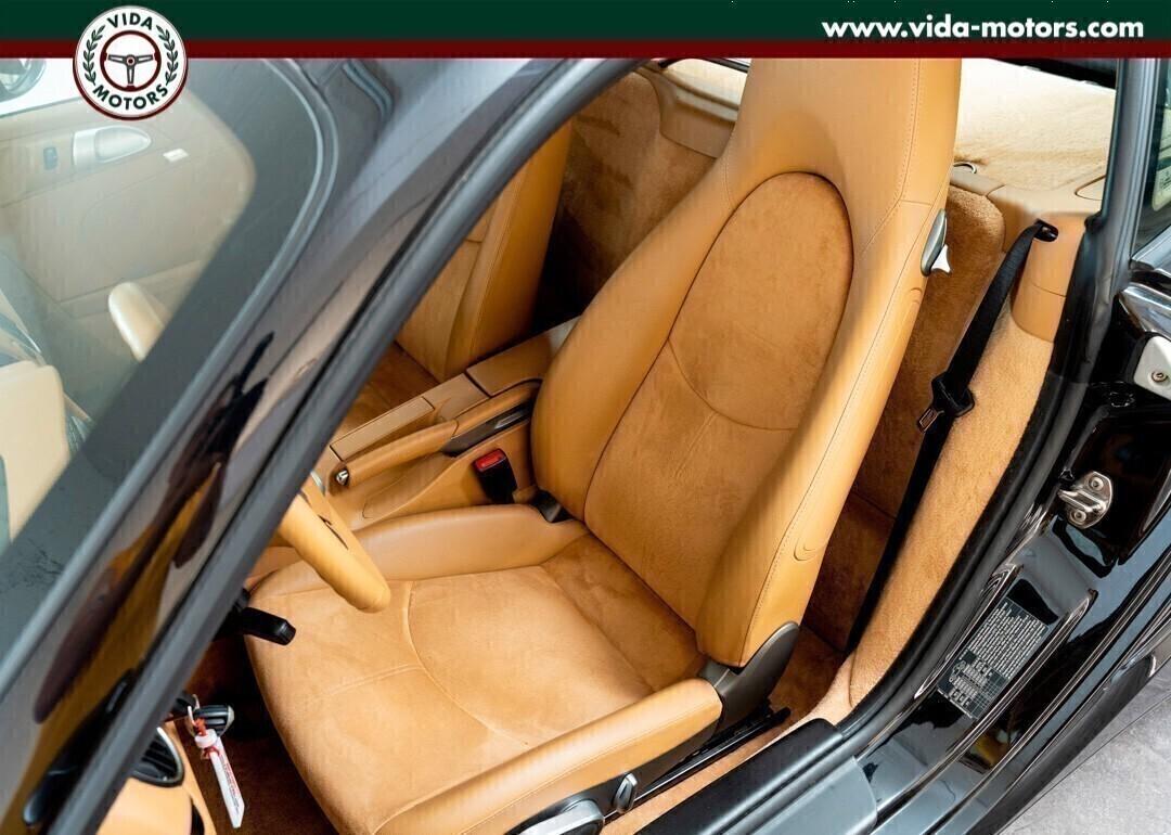 Porsche Cayman 3.4 S * UNICO PROPRIETARIO