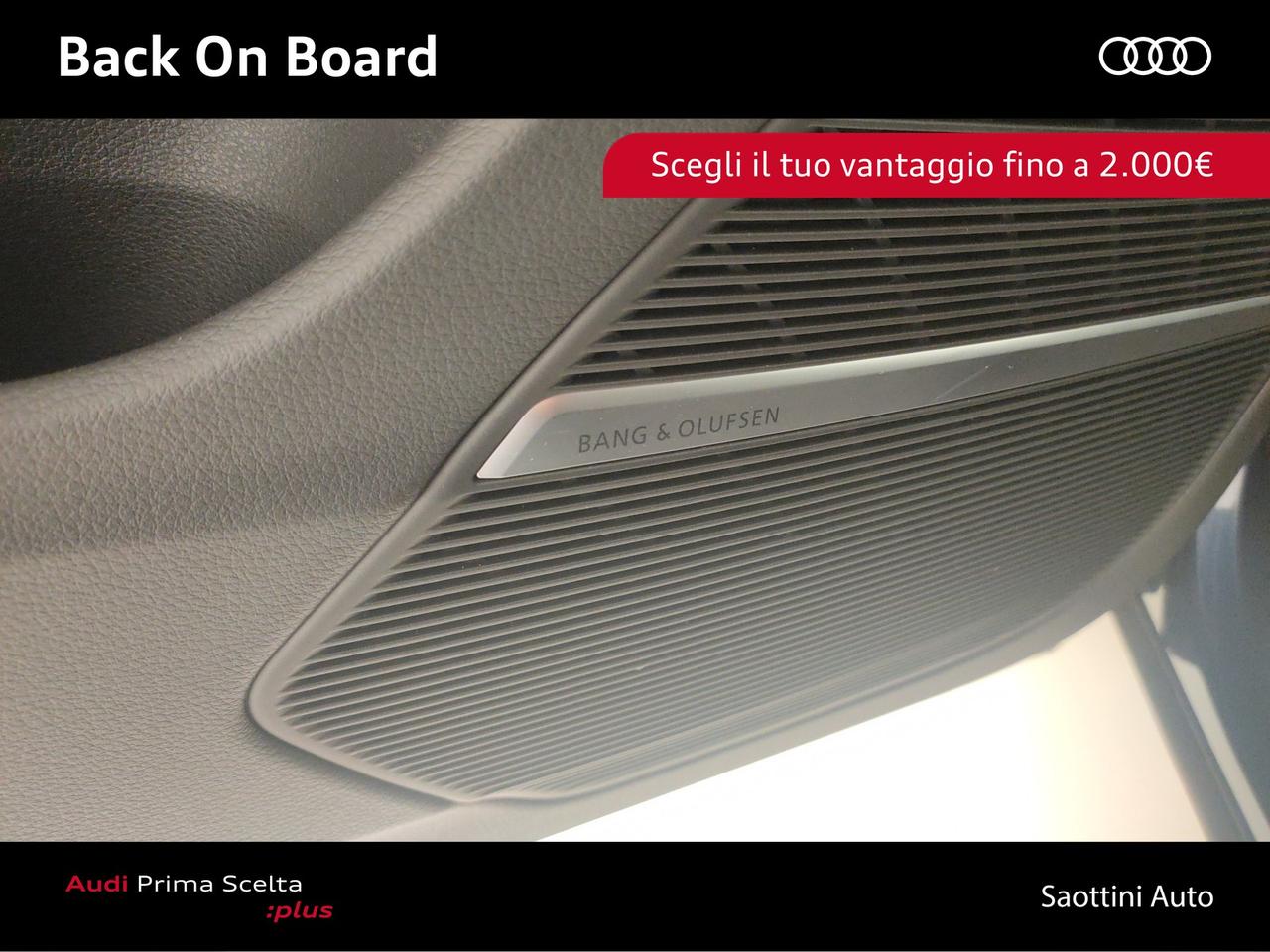 60 TFSI e S line plus quattro tiptronic