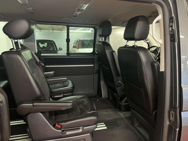 Volkswagen T6 Multivan Multivan 2.0 tdi 4motion 199cv dsg