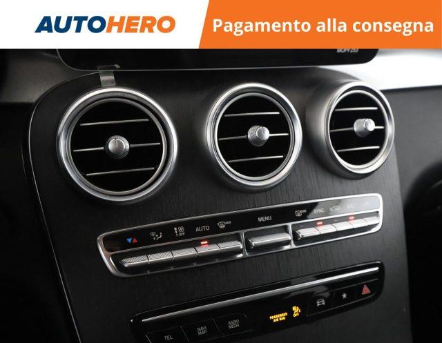 MERCEDES-BENZ GLC 200 4Matic EQ-Boost Sport