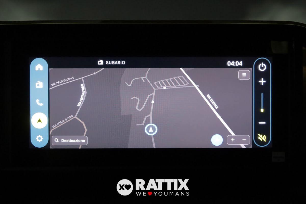 Fiat Grande Panda 1.2 Hybrid 110CV La Prima e-DCT