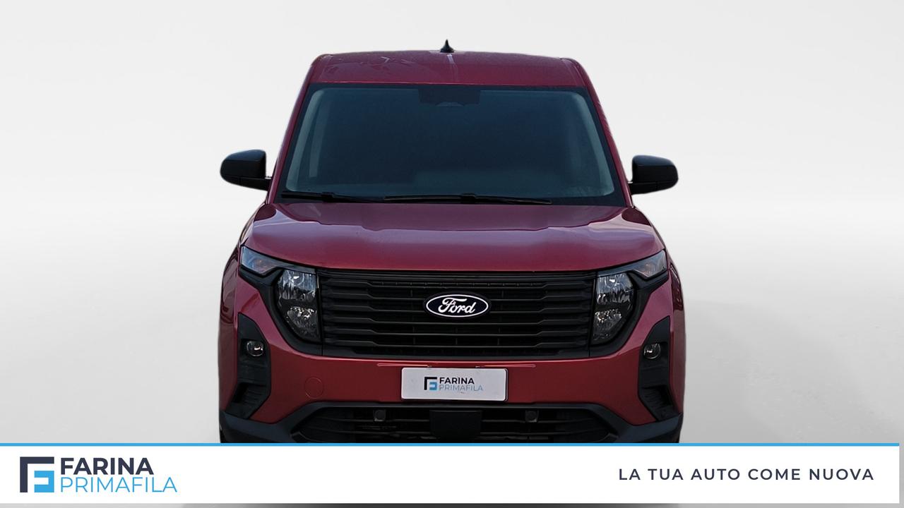 FORD Nuovo T. Courier Van Trend 1.5 ECOBLUE 100 CV -