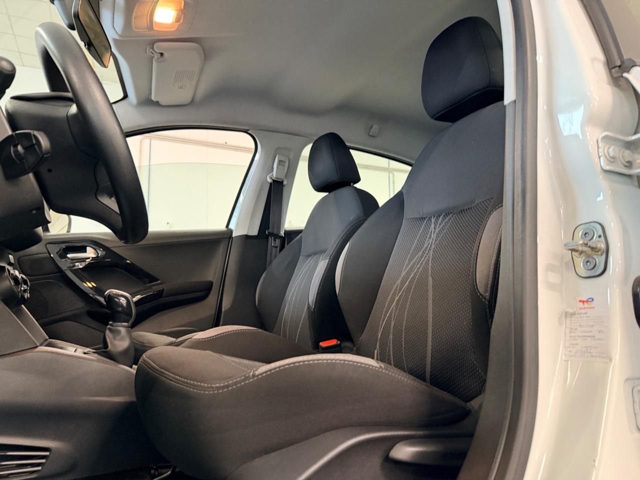 Peugeot 208 PureTech 82 5 porte Active