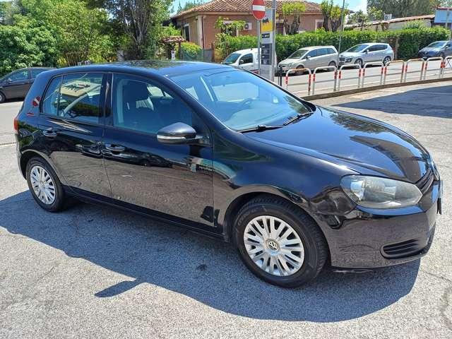 Volkswagen Golf Golf 5p 1.6 tdi Highline