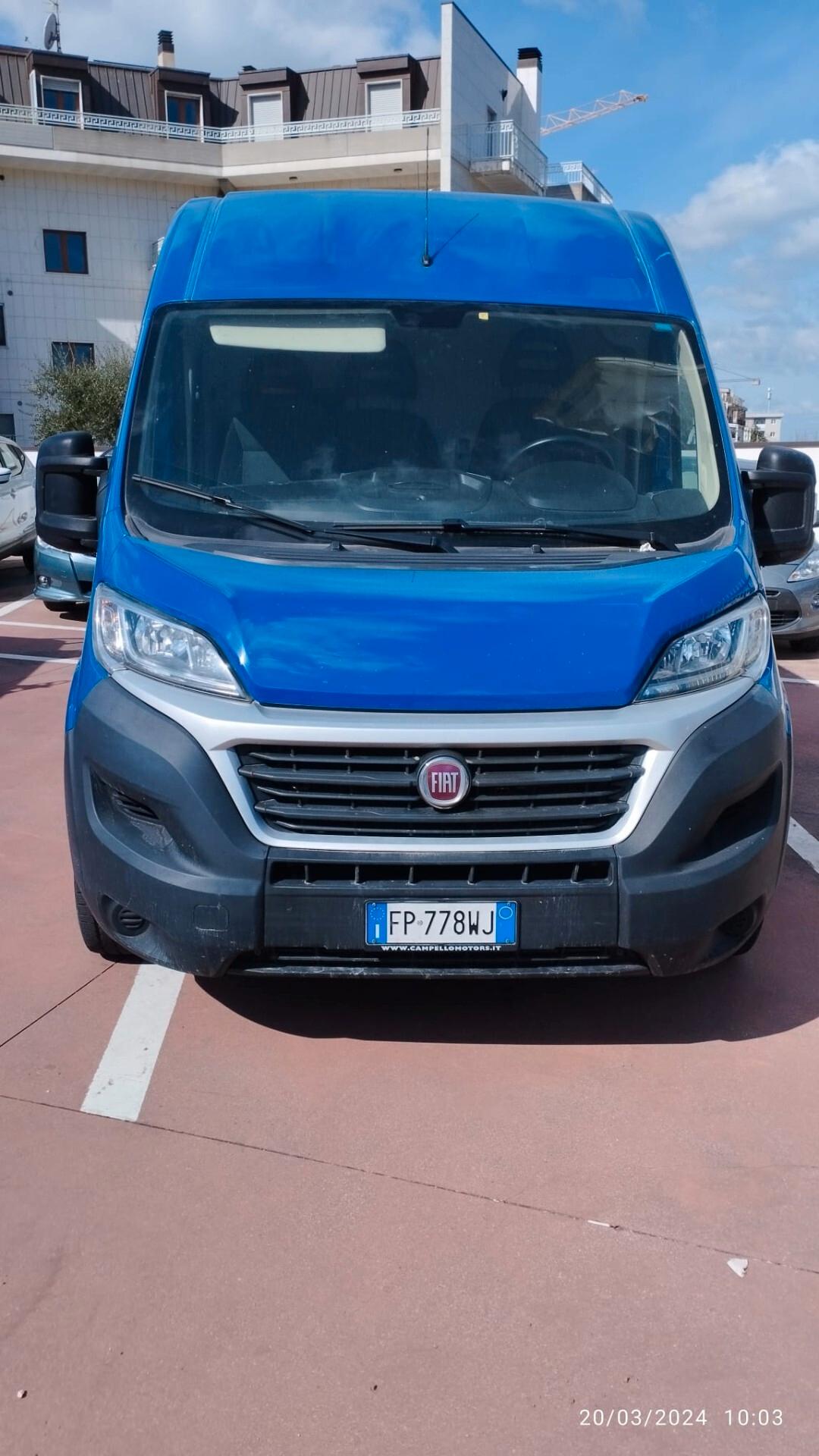 FIAT DUCATO (C61)