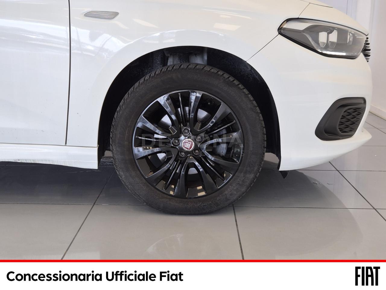 Fiat Tipo 5p 1.3 mjt street s&s 95cv my20