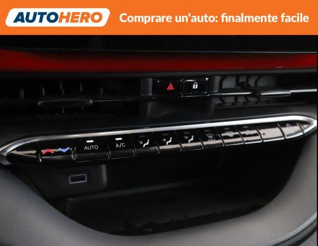 FIAT 500e Cabrio 23,8 kWh Red