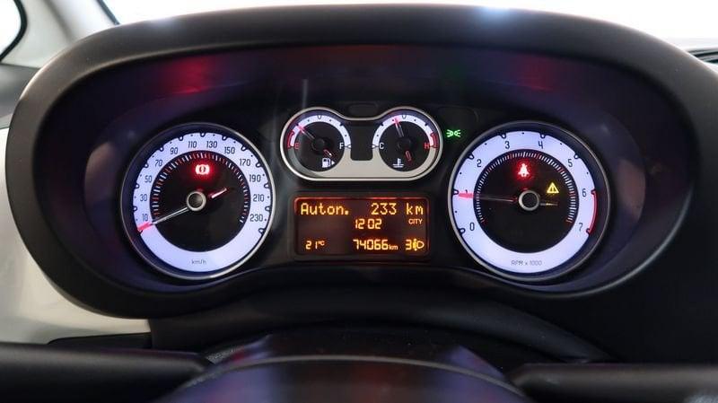 FIAT 500L Trekking 1.4 Trekking 95cv #TETTO PANORAMICO#