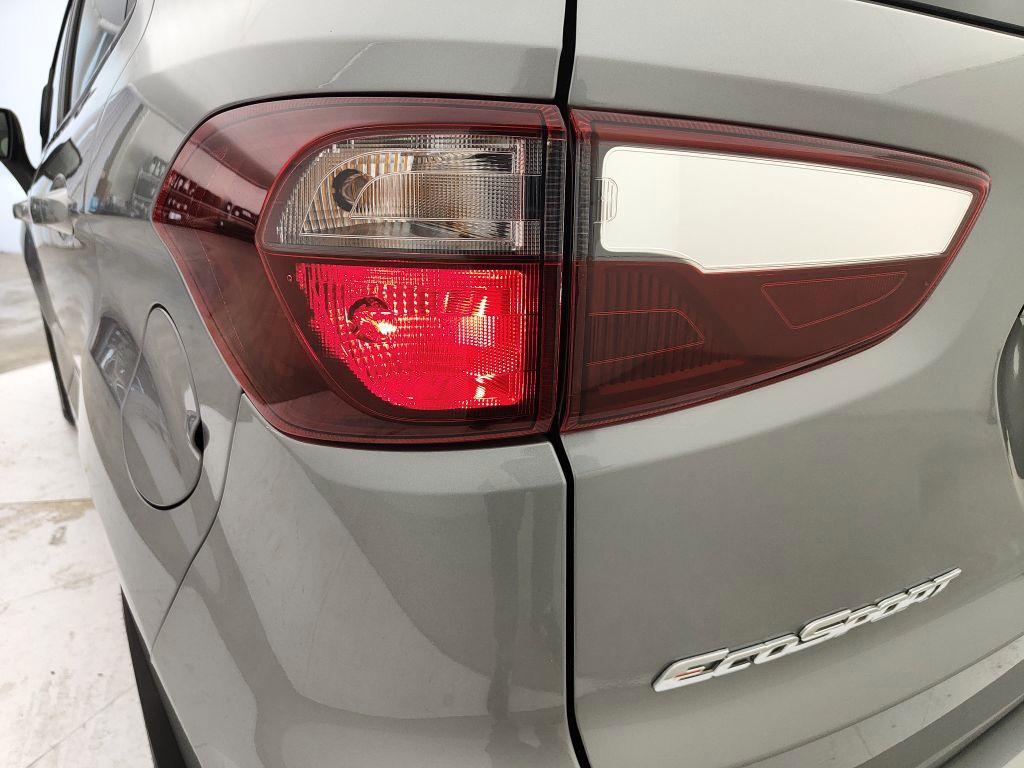 FORD EcoSport - 1.0 EcoBoost 125 CV Start&Stop ST-Line