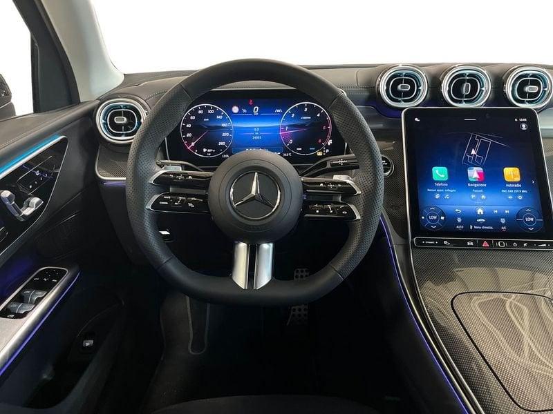 Mercedes-Benz GLC GLC 220 d 4Matic Mild Hybrid AMG Line Premium