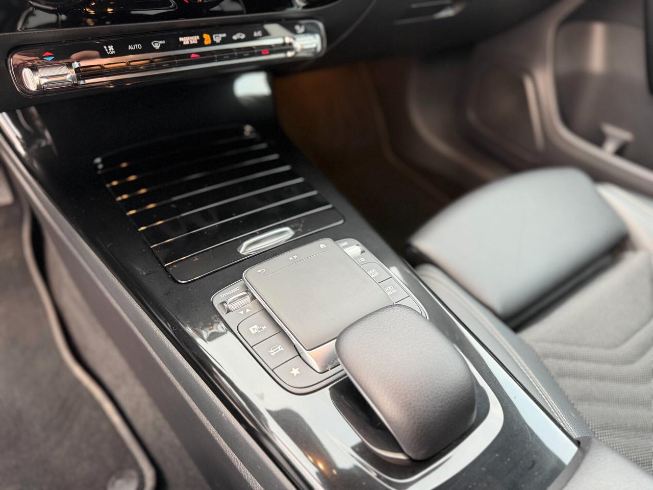 Mercedes-benz A 180 d Automatic 116cv auto 32.000km