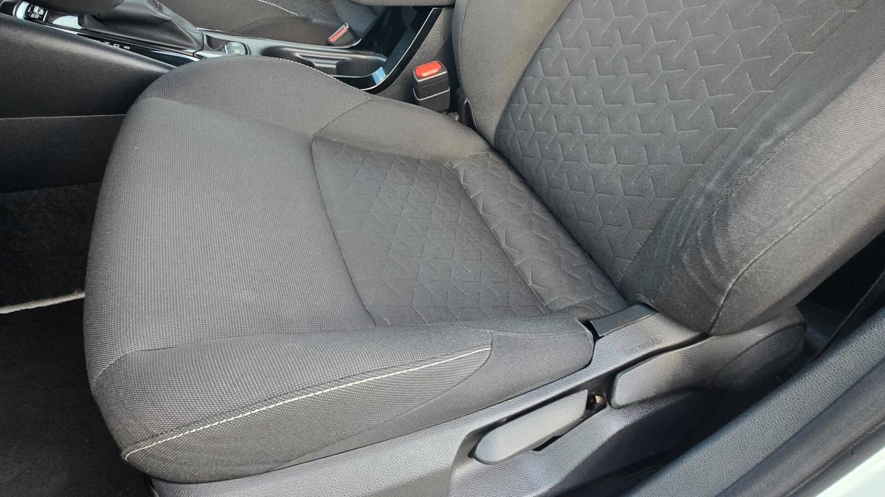 Toyota Corolla Touring Sports 1.8 Hybrid Active