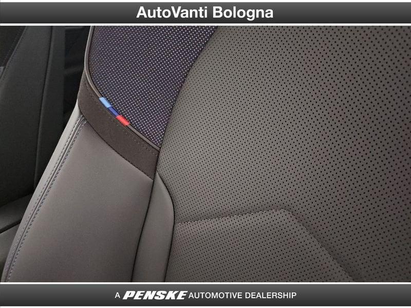 BMW Serie 5 520d 48V xDrive Touring Msport Pro